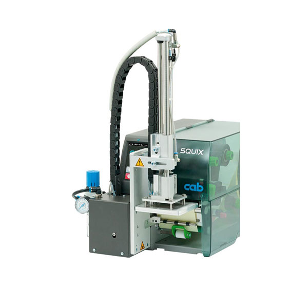 CAB SQUIX 贴标手臂 S1000 CAB SQUIX 贴标手臂 S1000